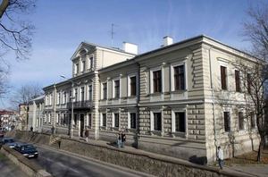 Kuria ostrzega przed Mszami odprawianymi przez lefebrystów