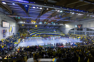 W czwartek debata o Industrii Kielce. Dojdzie do spotkania na szczycie?