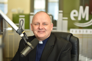 Ksiądz Krzysztof Banasik: Papież Jan Paweł II zawsze troszczył się o potrzebujących