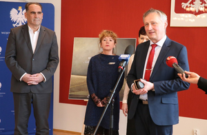 Wojewoda ogłosił konkurs literacki. Organizatorzy czekają na 