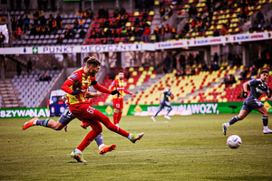 Korona i Miedź skazane na remis?