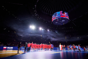 W środę nowy trener reprezentacji