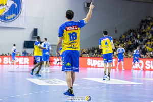 Z beniaminkiem bez Karacicia