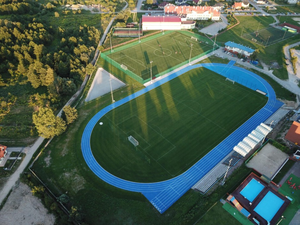 Nowiny nie zwlekają. Nowe boisko jeszcze w tym roku