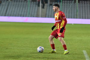 Łukowski: Musimy stawiać swoje warunki. To wychodzi nam coraz lepiej