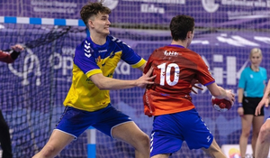 Wielki talent z Kielc będzie grał w Hiszpanii