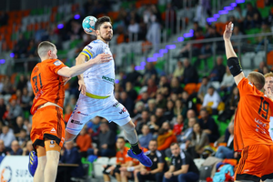 Po Lubinie: Zapomnieliśmy, że kluczem do wygrywania jest obrona