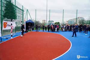 Miasto zawiesiło sportowych ambasadorów