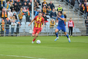 [WYNIKI I TABELA] Korona tak wysoko nie była od września