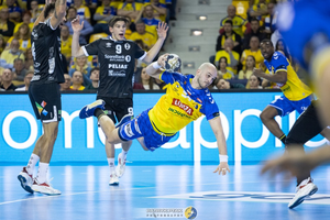 Karaliok wraca do gry. Do Kwidzyna bez Gębali?