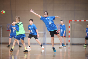 Finały Małej Ligi będą transmitowane