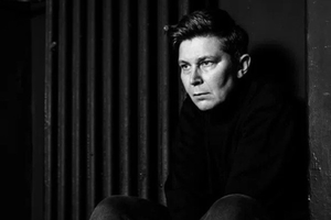 Dawid Żłobiński przedstawi „Wielkanoc”