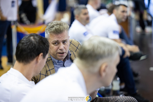 Servaas: To duży krok do przodu, ale pozostało sporo pracy