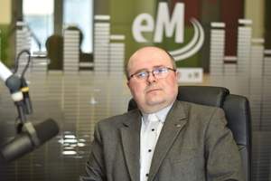 Ksiądz prof. Tomasz Siemieniec: Czytajmy Pismo Święte