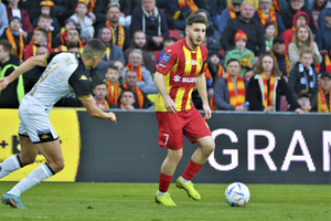 [WYNIKI I TABELA] Niewykorzystana szansa Korony na spokój. Miedź już spadła