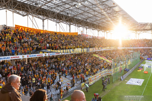 Kuzera przed szansą dogonienia Gąsiora i Brosza. Z Rakowem przy komplecie?