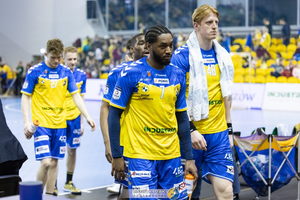 Kounkoud będzie gotowy na Veszprem