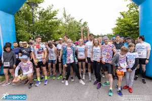 Znów pobiegną dla Bartka. Trwają zapisy