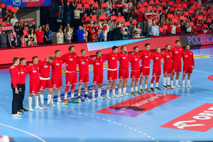 Polscy szczypiorniści poznali rywali na Euro. Pierwsza faza w Berlinie