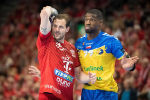 Obrońca trofeum najbliższej Kolonii. Polacy na remis