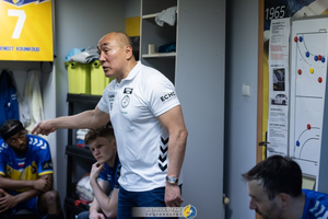 [WIDEO] Szatnia bez radości. „Chcę, żebyśmy zrobili to w niedzielę”