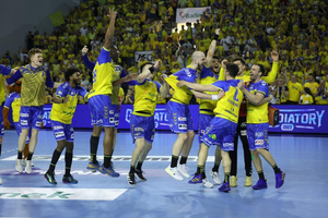 Mistrzostwo zostaje w Kielcach! Emocje sięgnęły zenitu!