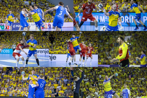 Dominacja w nominacjach. Siedmiu zawodników Barlinka Industrii wyróżnionych w nowym plebiscycie