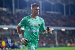 Na Widzew dalej z Zapytowskim. Forenc ma do odegrania rolę w szatni