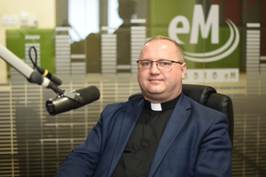 Ks. Łukasz Zygmunt: Bądźmy wdzięczni naszym mamom