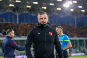 Kuzera: Zdobyliśmy swoje mistrzostwo