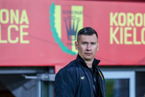 Jabłoński: Złożyłem idiotyczne deklaracje. Z tego trzeba zrobić nagłówek