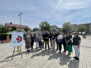 Starachowice będą świętować 400-lecie