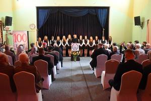 „Kostka” świętuje setną rocznicę powstania szkoły