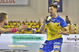 Ciekawa grupa Barlinka Industrii w Lidze Mistrzów