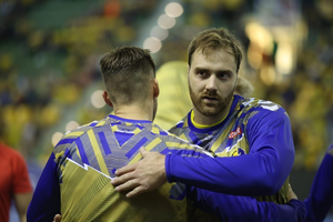 Andreas Wolff z trzecią najefektowniejszą obroną sezonu Ligi Mistrzów