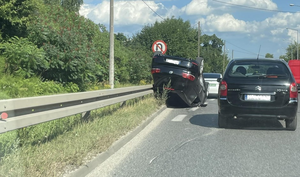 Niebezpiecznie na Jesionowej