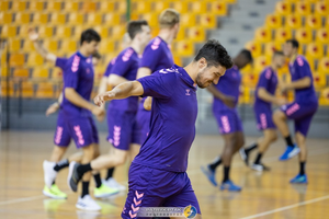 Alex Dujszebajew: Mam nadzieję, że to będą jedyne wakacje na dwa sezony