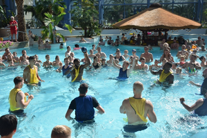 Już wkrótce „Wodny Mecz