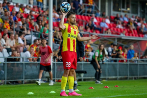 Godinho: im więcej gram, tym więcej pomagam zespołowi