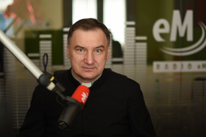 Ks. prof. Stefan Radziszewski: Wczasorekolekcje to był piękny czas