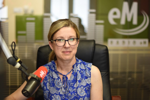 Katarzyna Dobrowolska (Niedziela): Dziękczynienie za plony to święto wspólnotowe