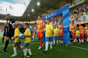 Z obozu Zagłębia: Zrobimy wszystko aby zagrać dobre spotkanie