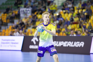 Wykonane zadanie  Industrii Kielce. Ważne zwycięstwo z Górnikiem