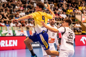 Sićko: Zawodnicy Górnika postawili ciężkie warunki