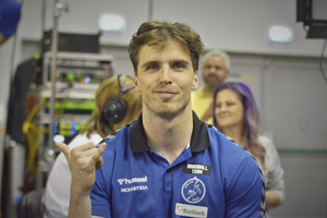 Coraz lepsza sytuacja kadrowa Industrii Kielce