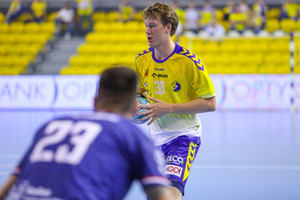 Pewne zwycięstwo Industrii Kielce w Orlen Superlidze