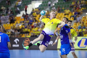 Lijewski po Unii: Cieszymy się że „Haki