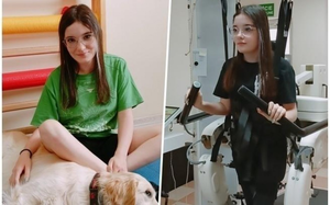 Zatańczą dla 14-letniej Julki