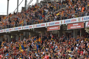 Zdobyć cenne punkty. Korona zagra z Widzewem