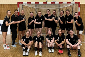 Zwycięstwo na inaugurację. Suzuki Korona Handball lepsza od Sośnicy Gliwice